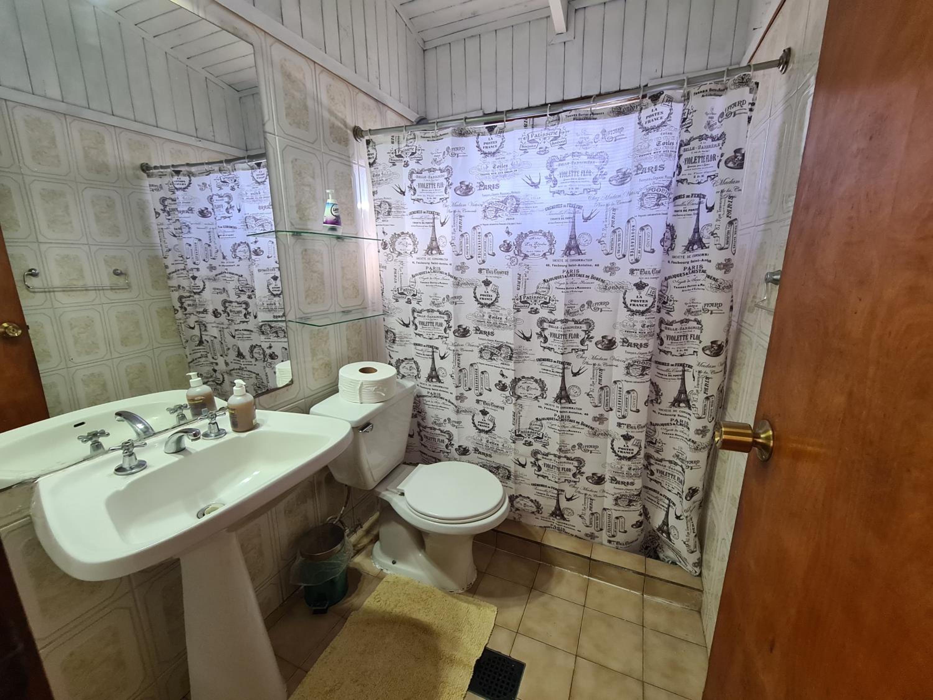 Cabañas Alfa-lihue
