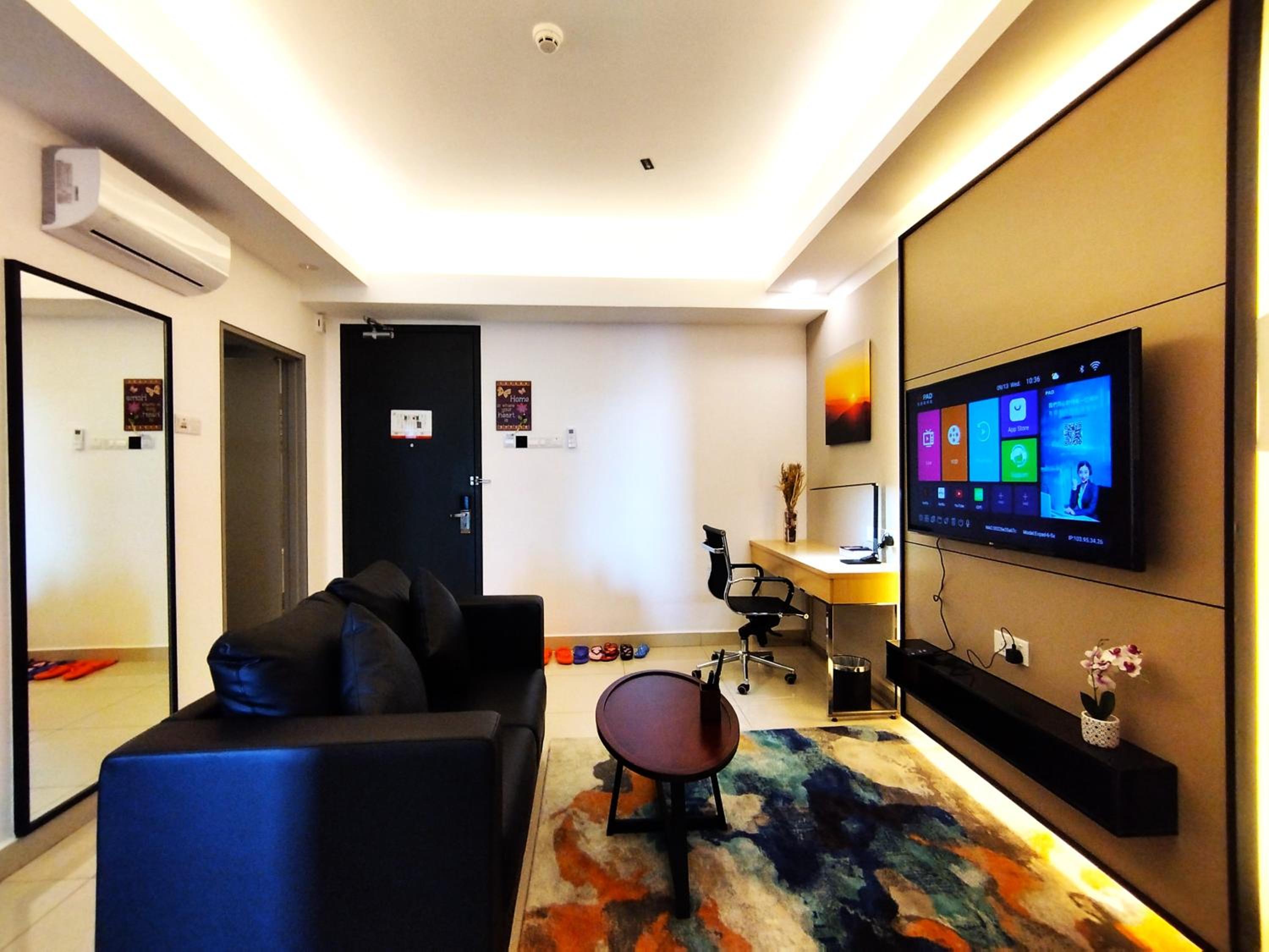 Genting RefreshingColdInn2R1B AT Ion Delemen photo 3