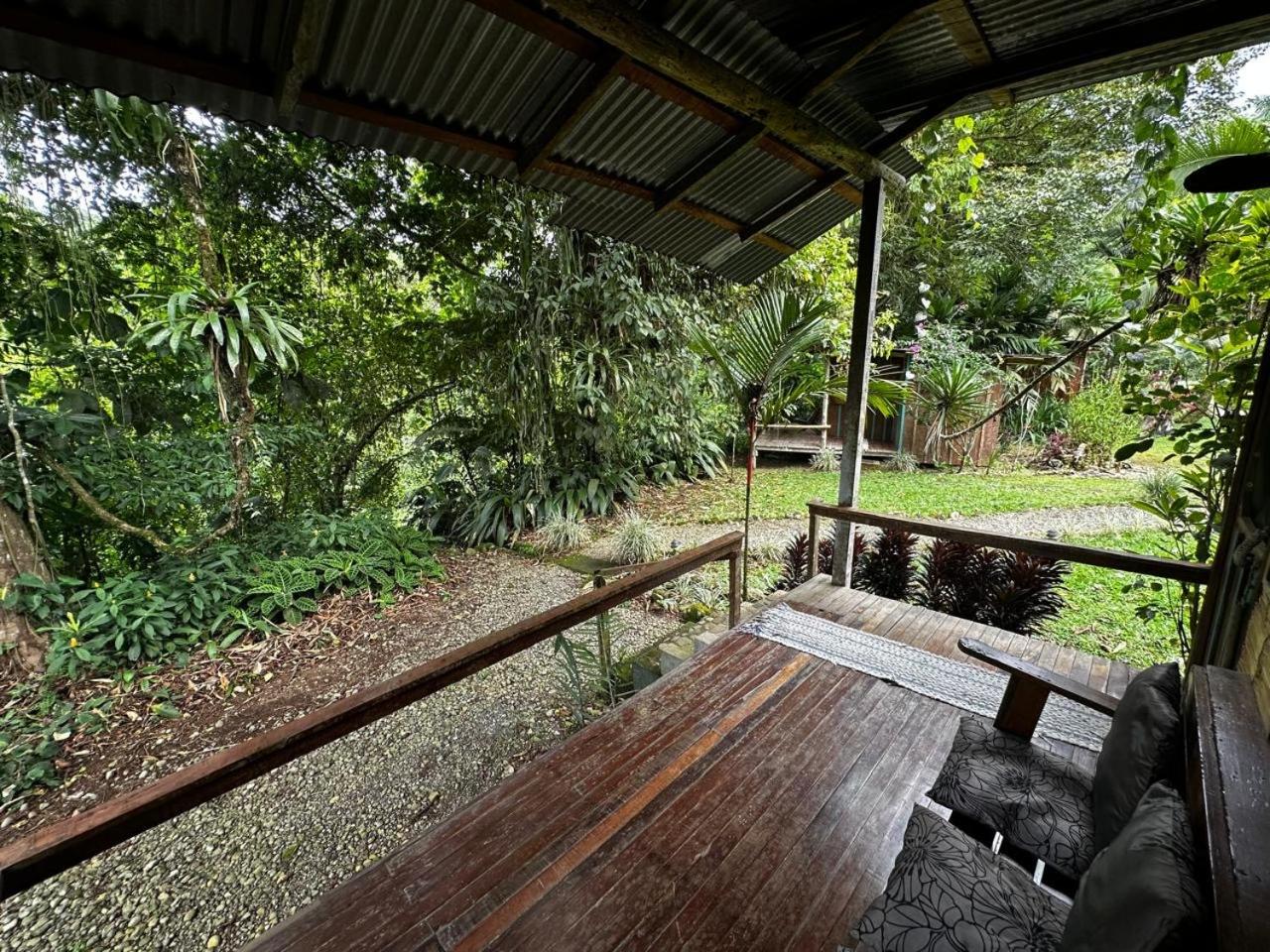 Casa Rio Blanco Eco Friendly B&B