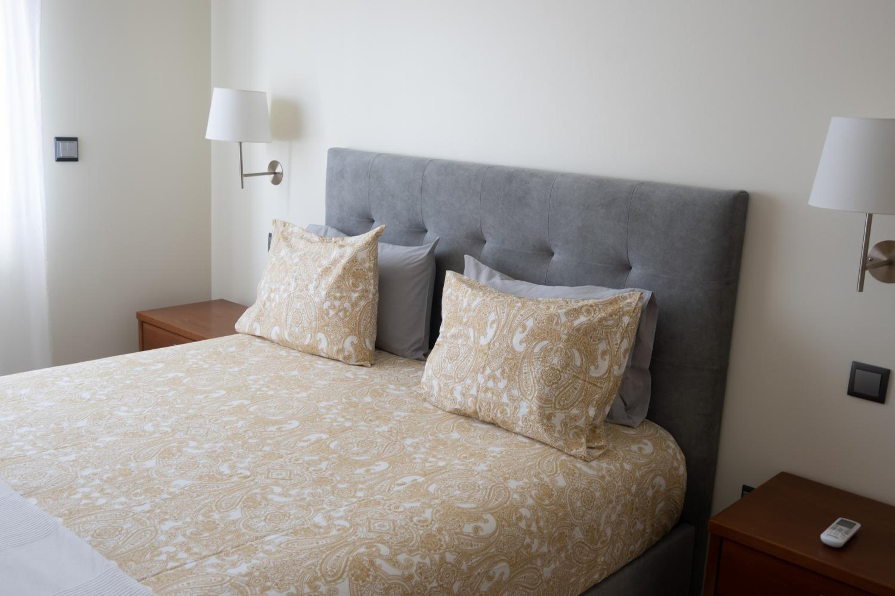 Cabo da Vila Guesthouse view 5