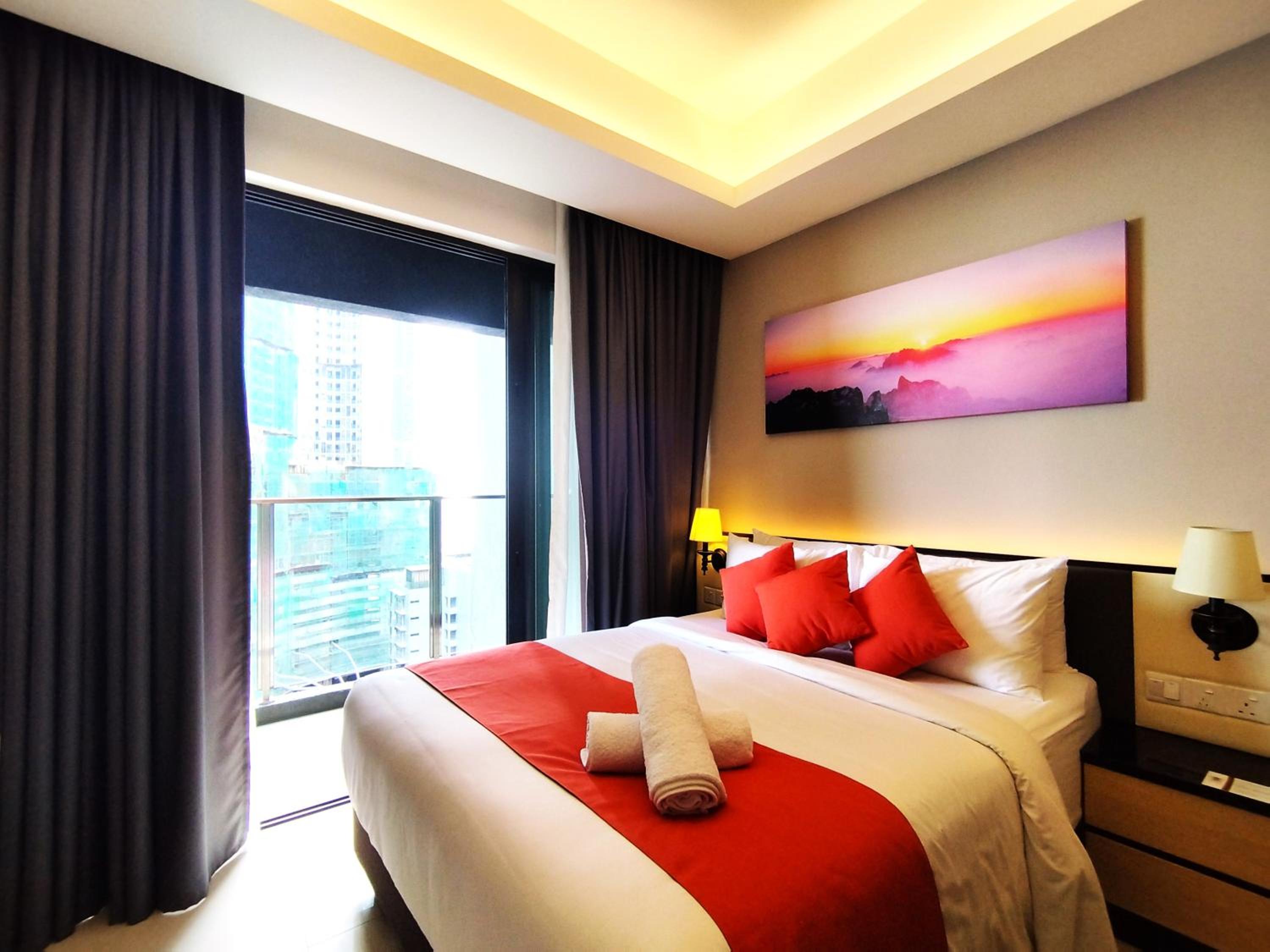 Genting RefreshingColdInn2R1B AT Ion Delemen photo 8