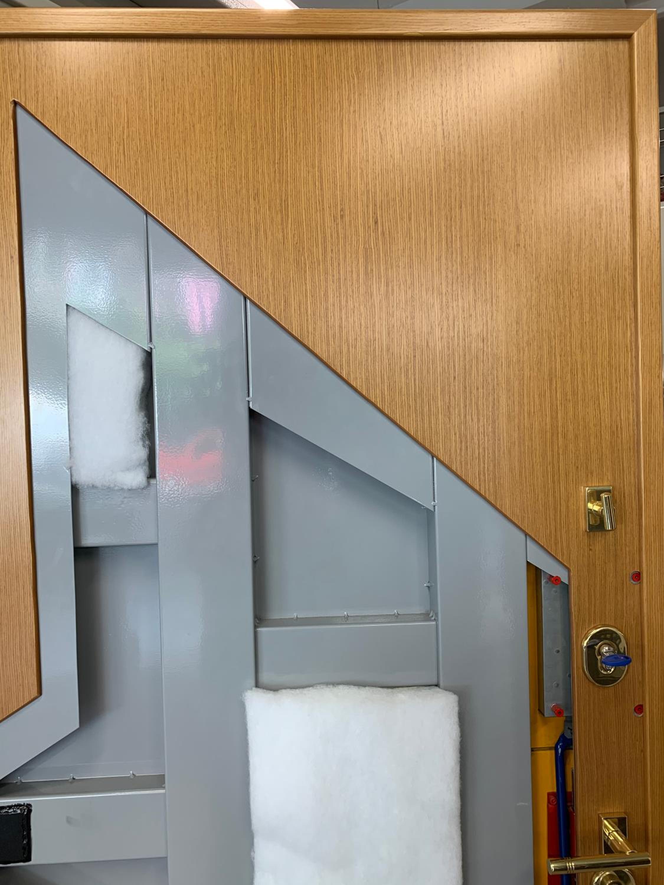 Urban Chic Flat Pagrati Athens photo 2