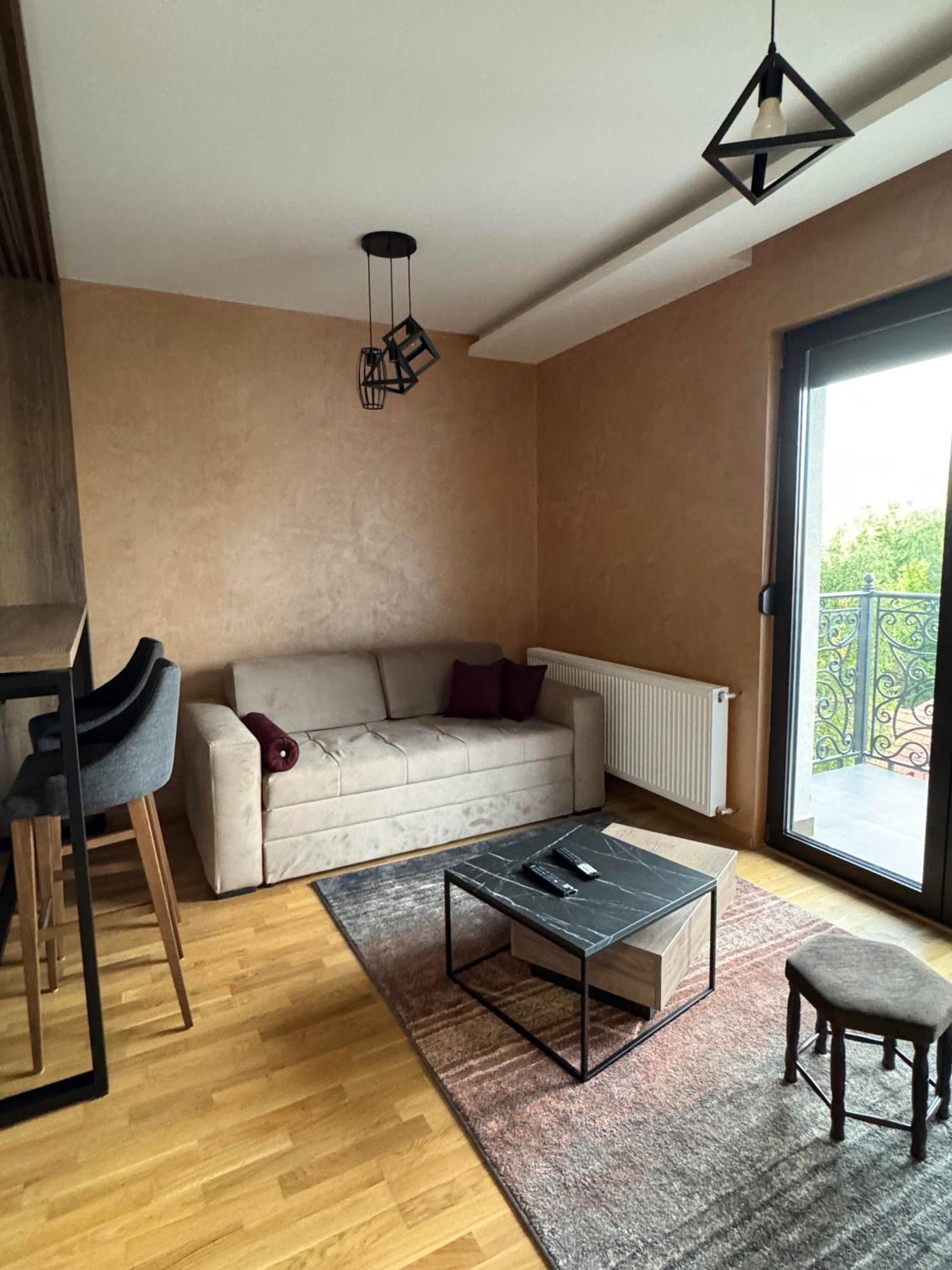 Apartman Šuljagić