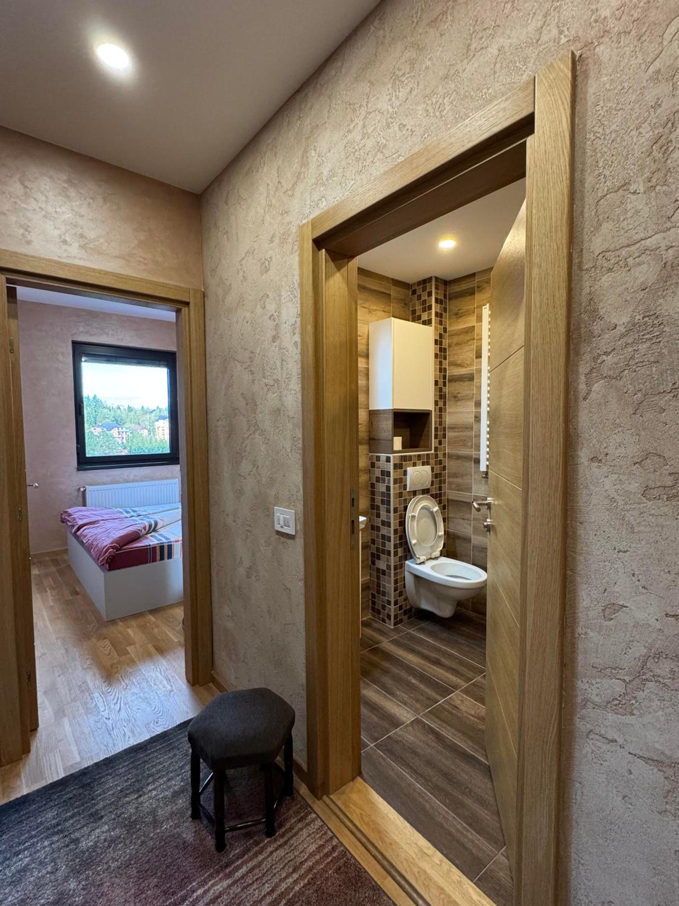 Apartman Šuljagić