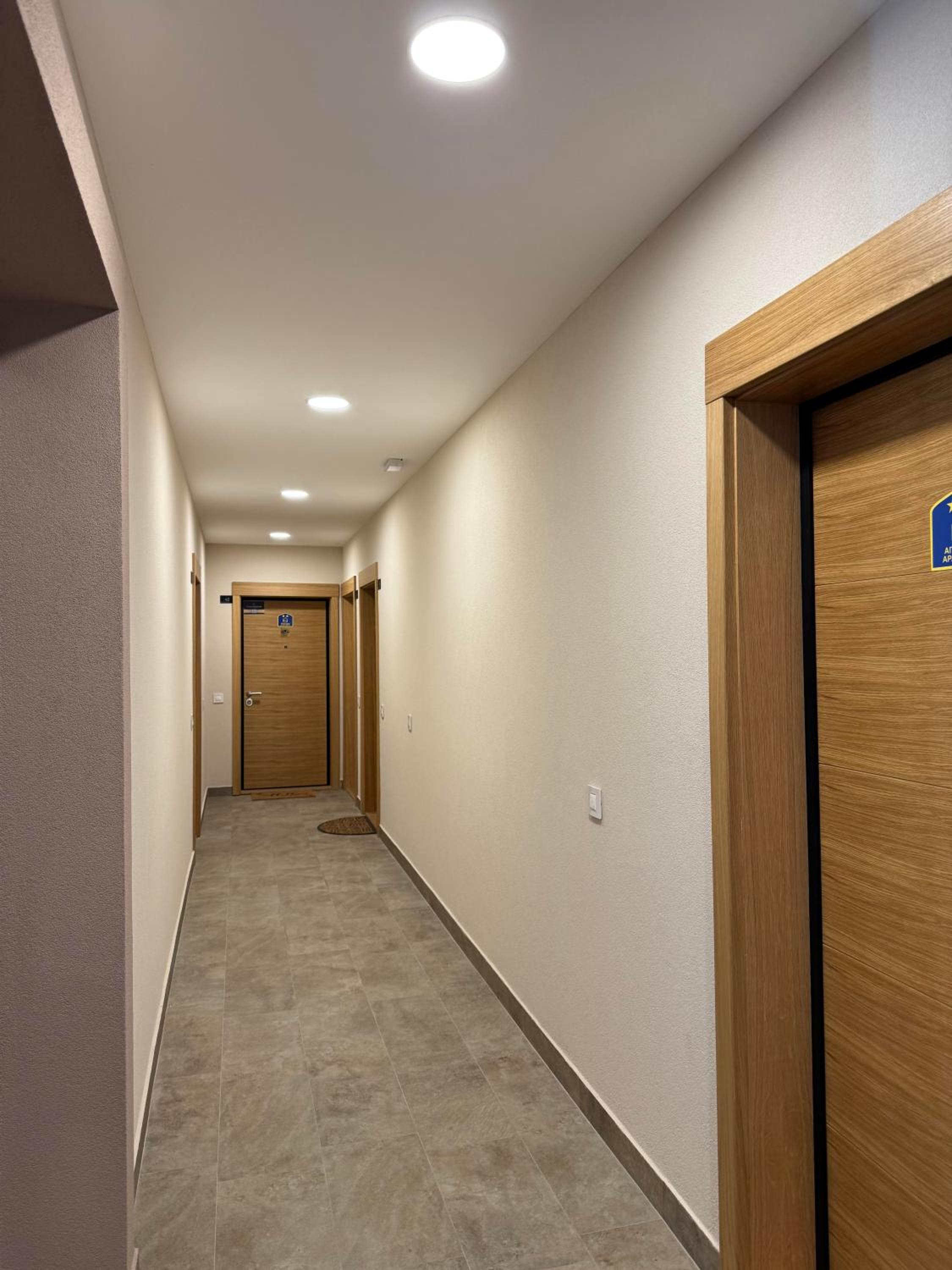 Apartman Šuljagić