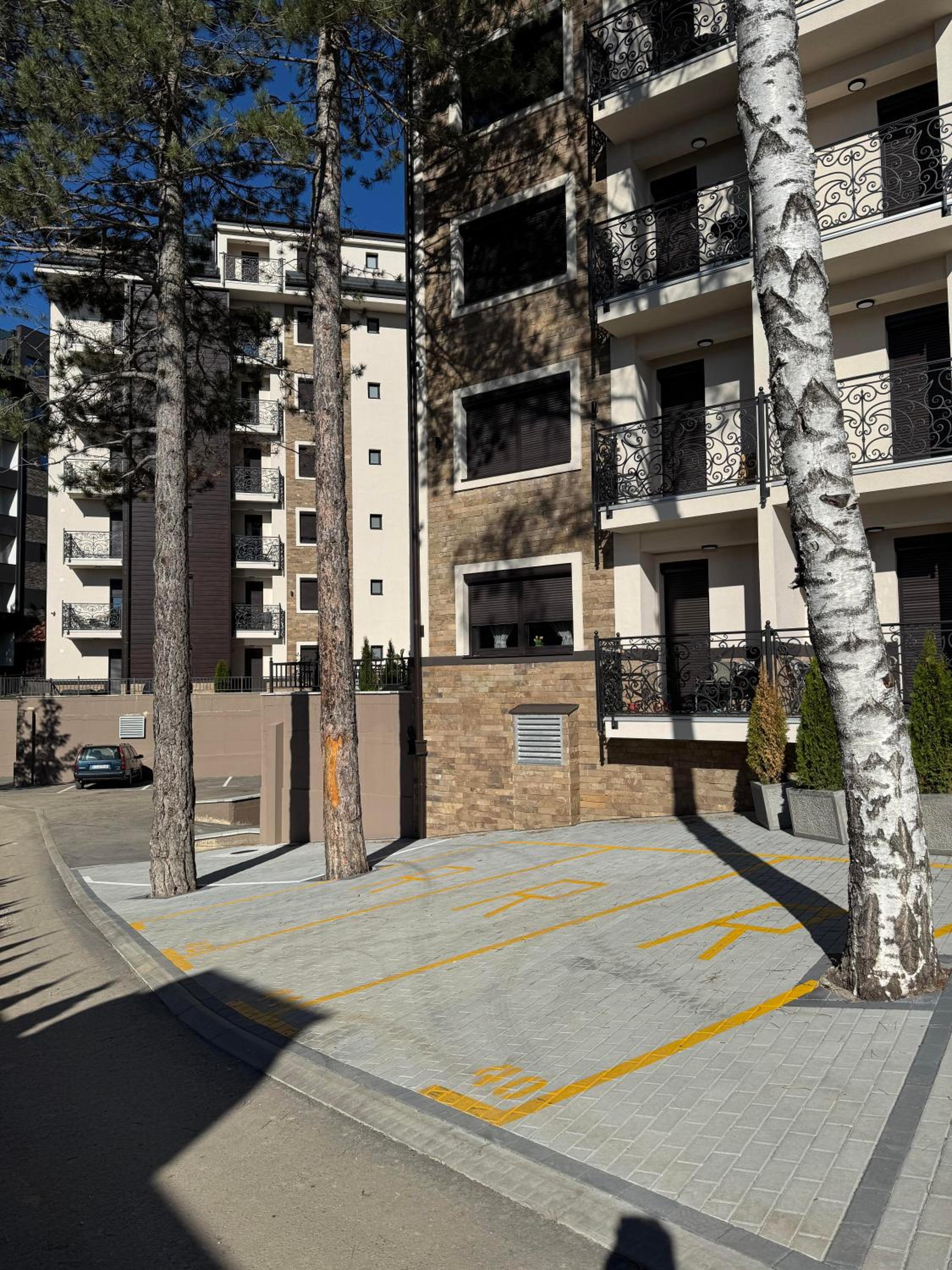 Apartman Šuljagić