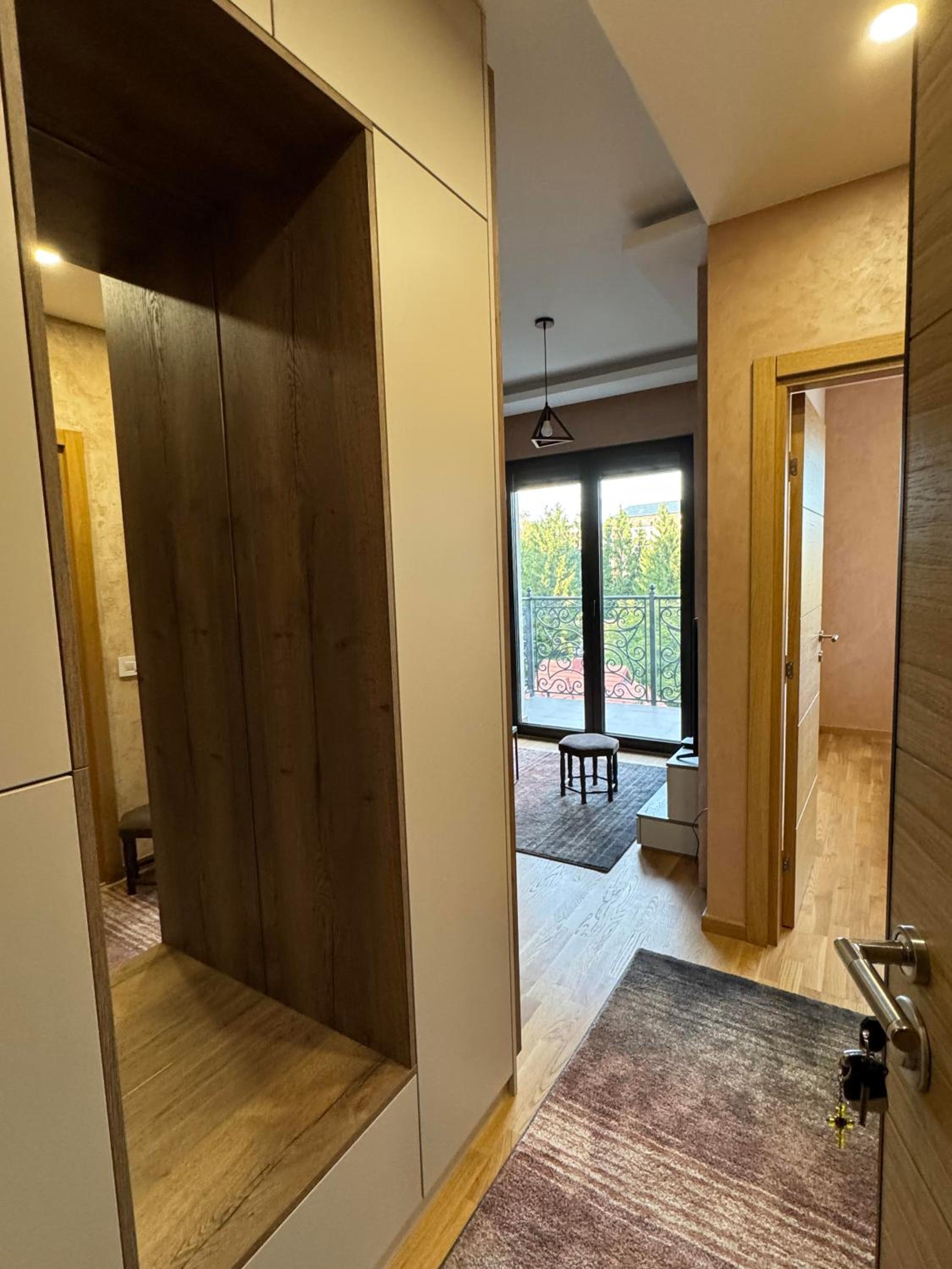 Apartman Šuljagić