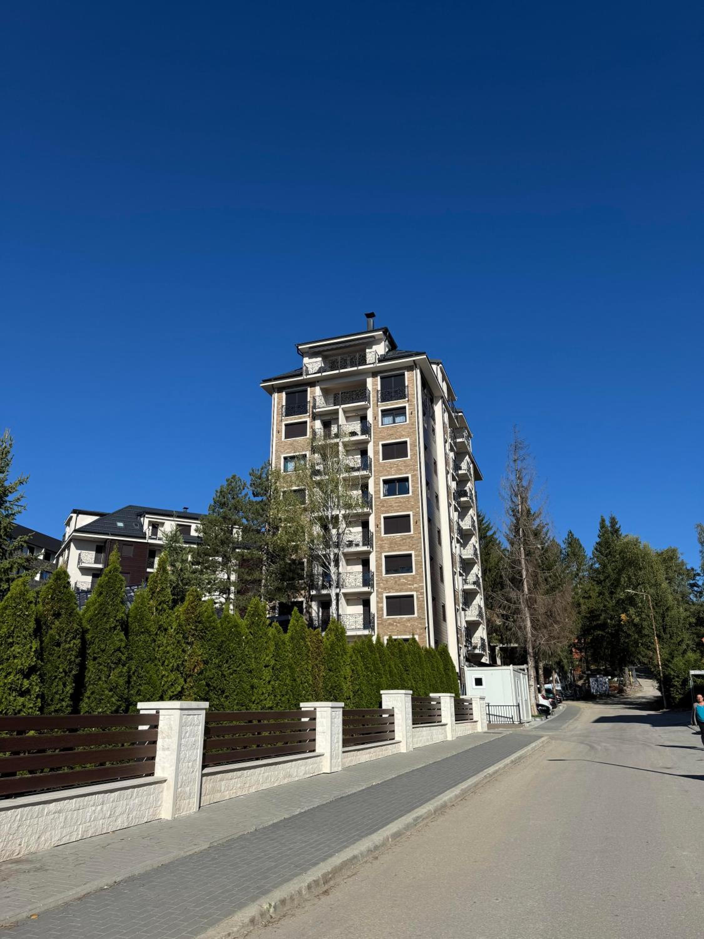 Apartman Šuljagić