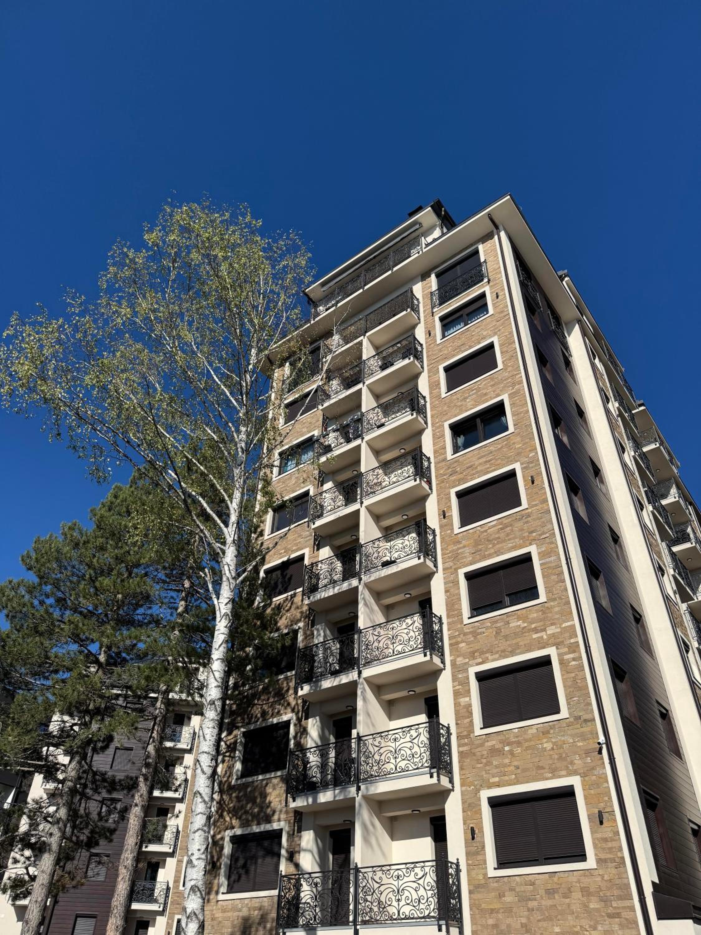 Apartman Šuljagić