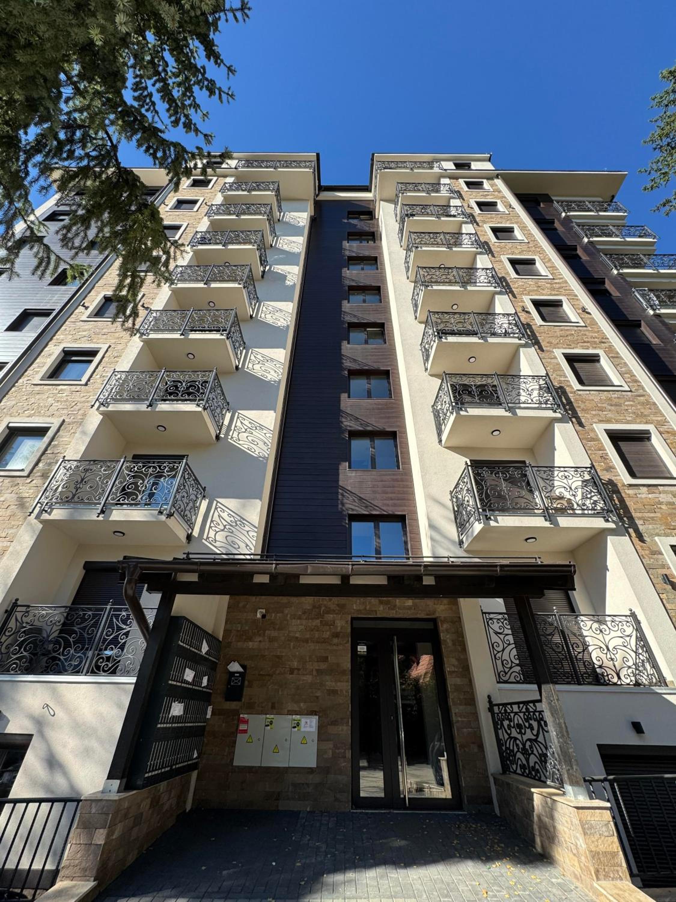 Apartman Šuljagić