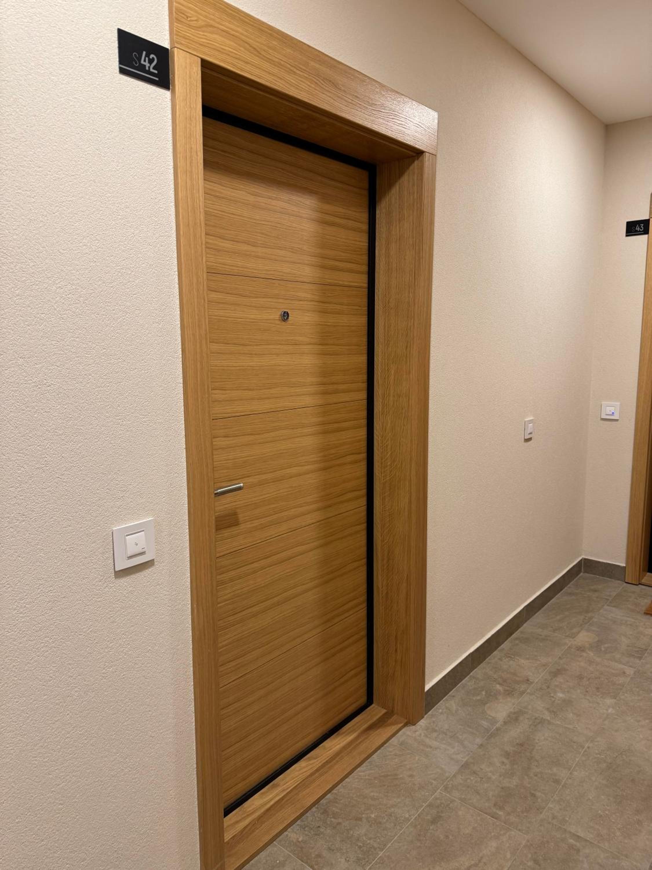 Apartman Šuljagić