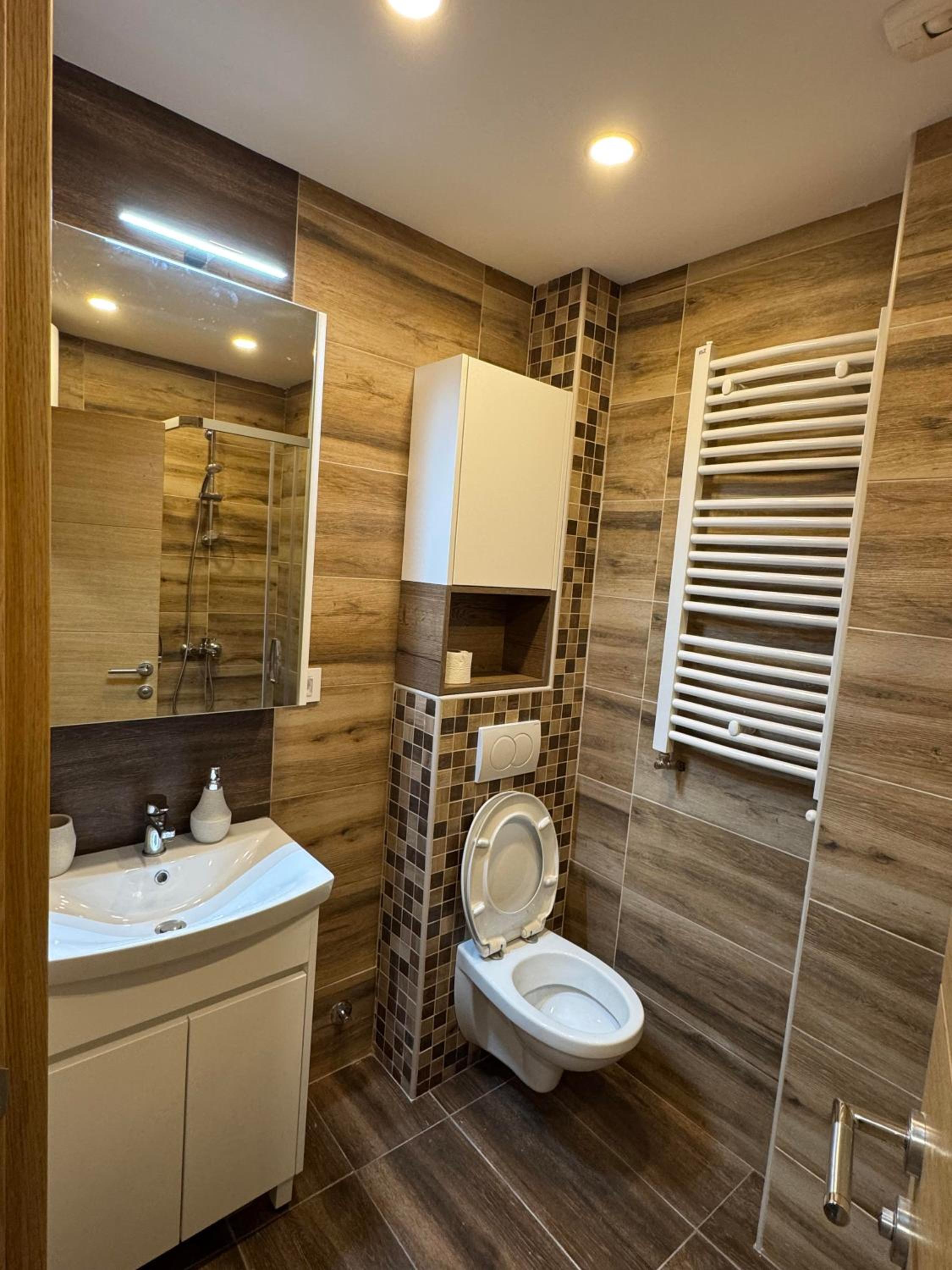 Apartman Šuljagić