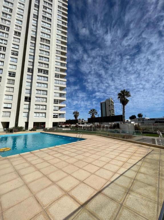 Departamentos sector Enjoy