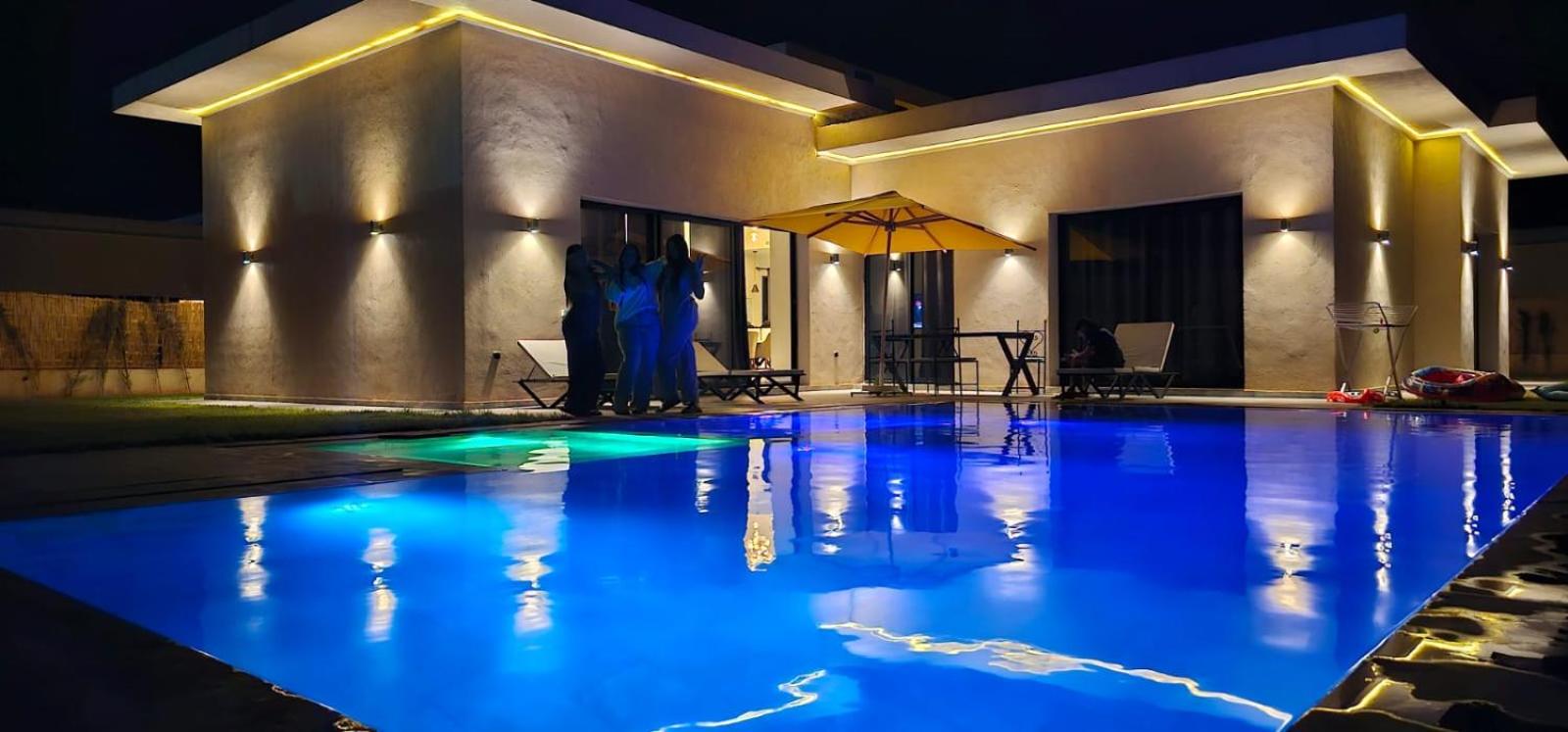 Villa privée sans vis-vis view 3