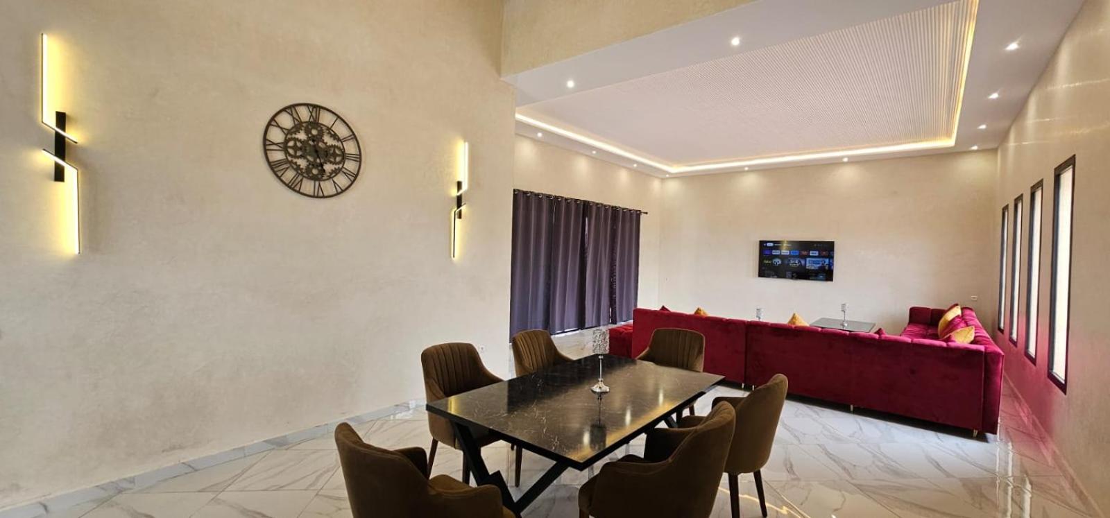 Villa privée sans vis-vis view 4