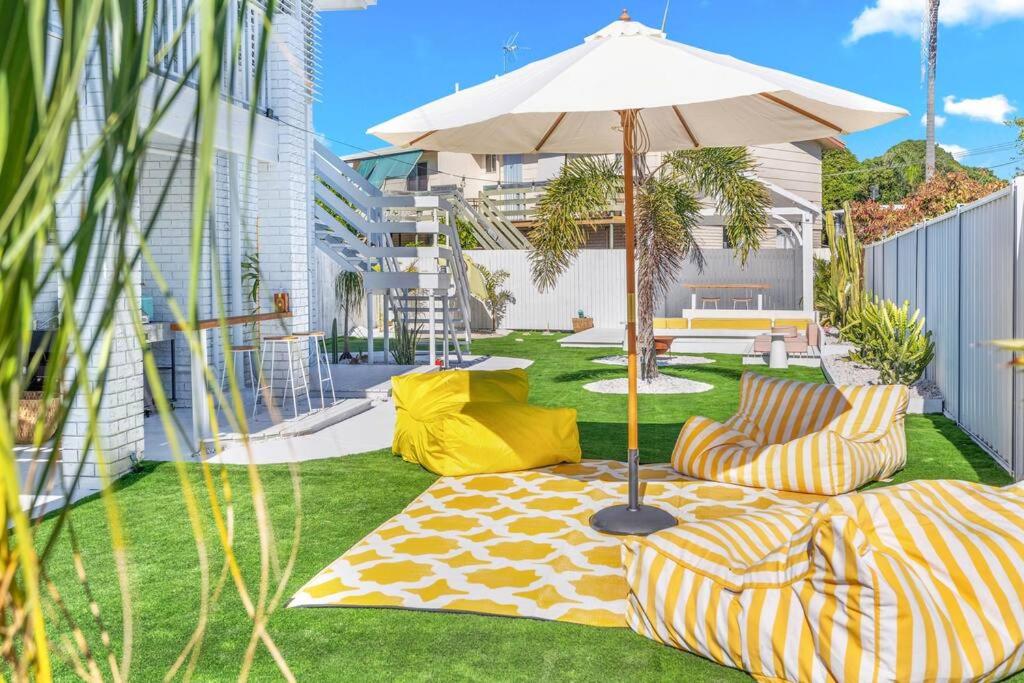 The Saguaro Villa #1 Hervey Bay