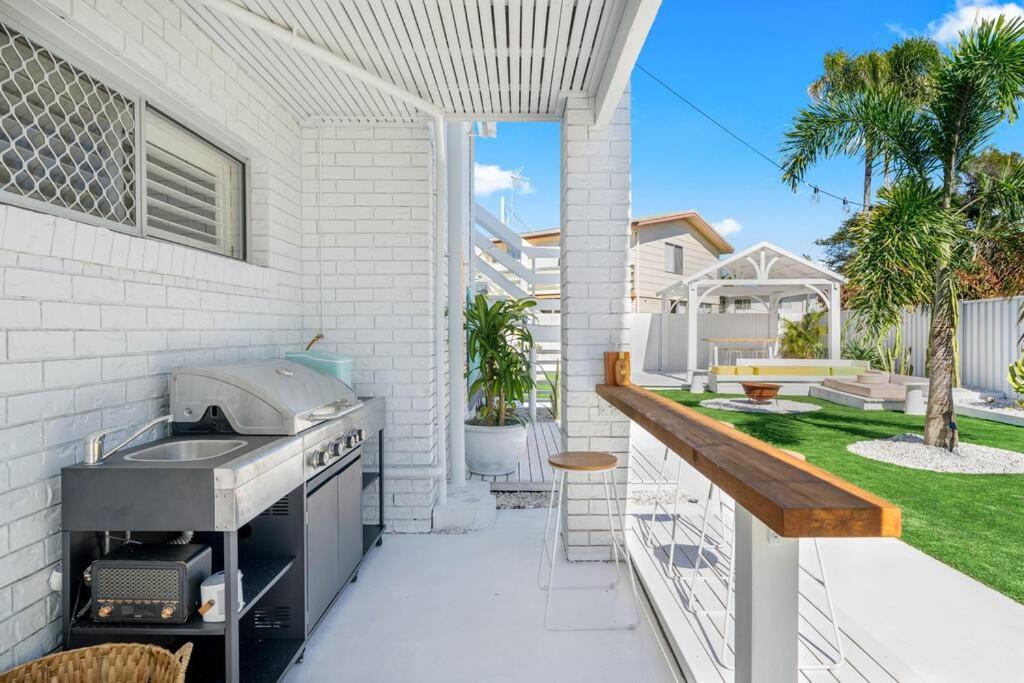 The Saguaro Villa #1 Hervey Bay