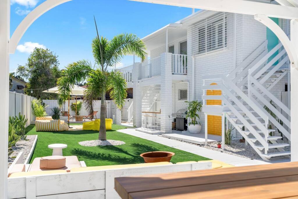 The Saguaro Villa #1 Hervey Bay