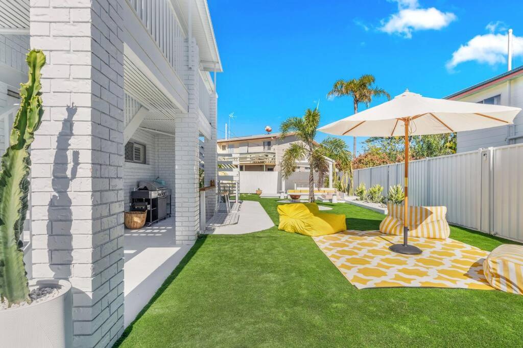 The Saguaro Villa #1 Hervey Bay