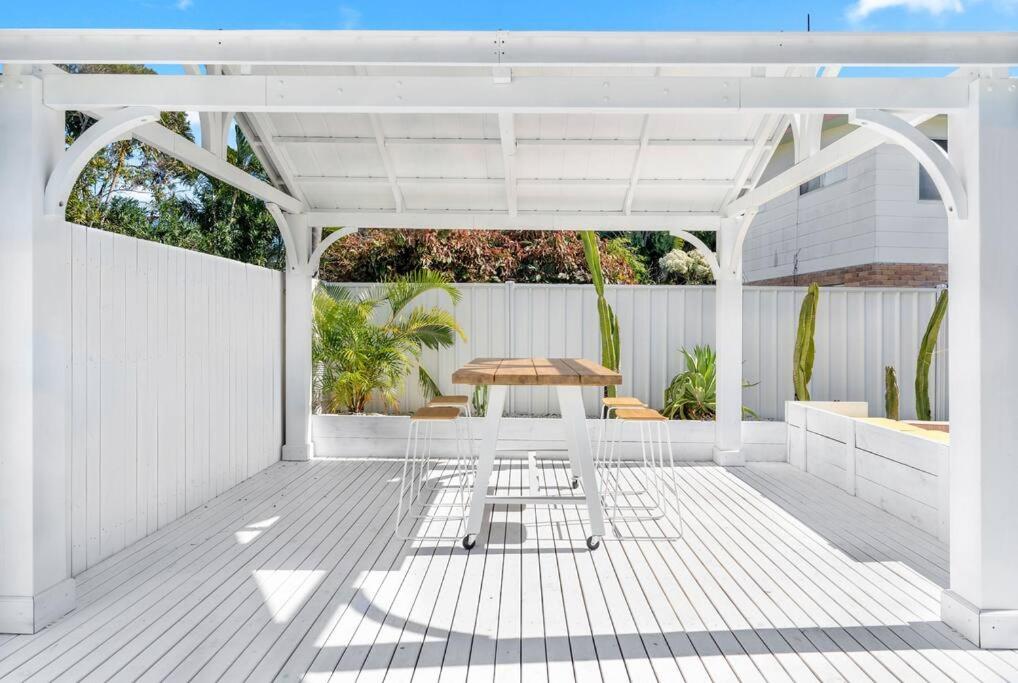The Saguaro Villa #1 Hervey Bay