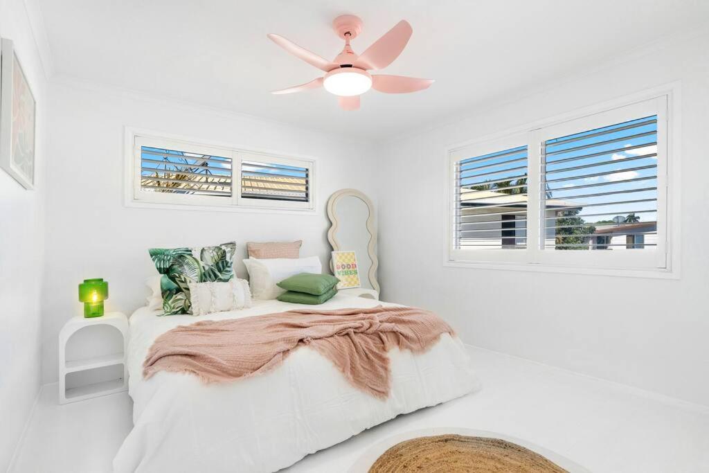 The Saguaro Villa #1 Hervey Bay