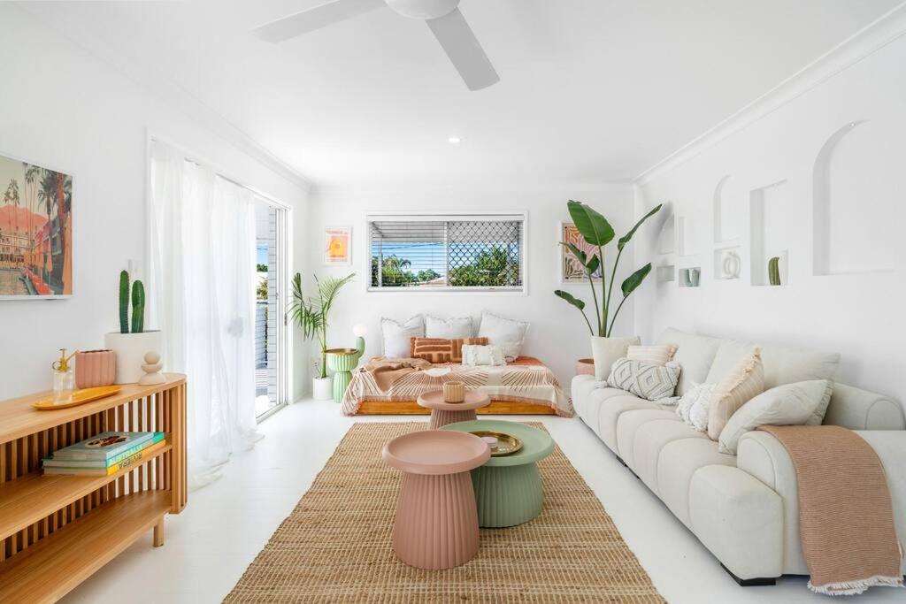The Saguaro Villa #1 Hervey Bay