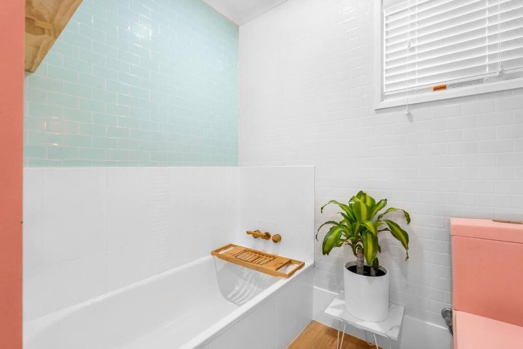 The Saguaro Villa #1 Hervey Bay