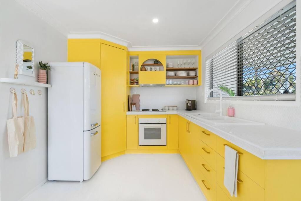 The Saguaro Villa #1 Hervey Bay
