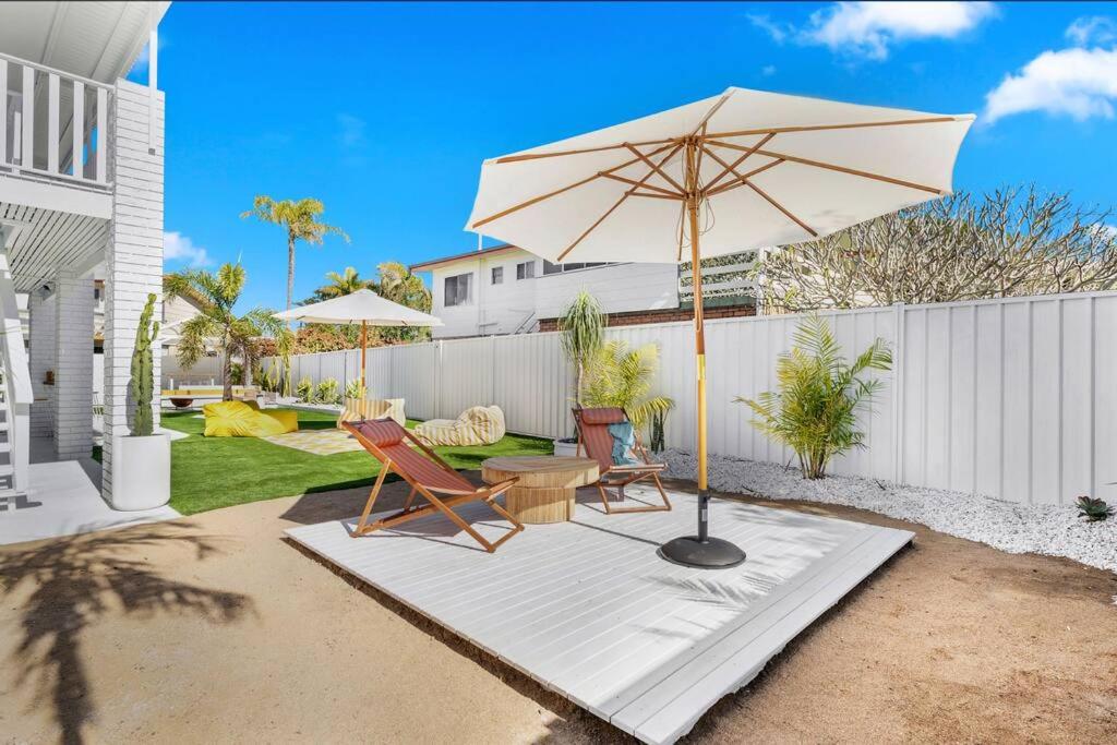 The Saguaro Villa #1 Hervey Bay