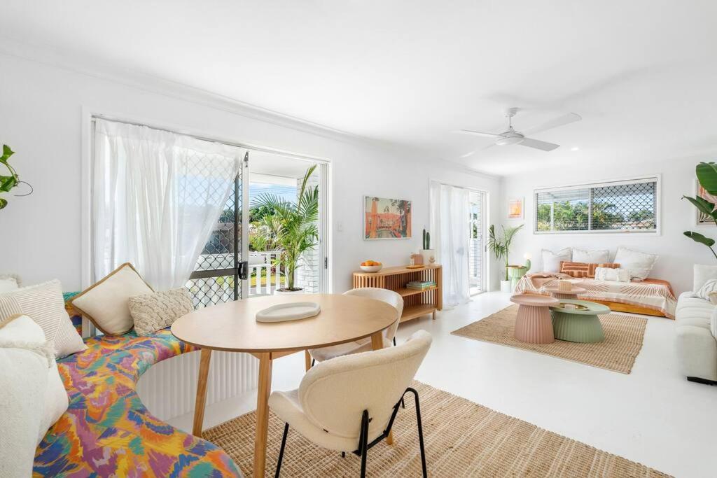 The Saguaro Villa #1 Hervey Bay