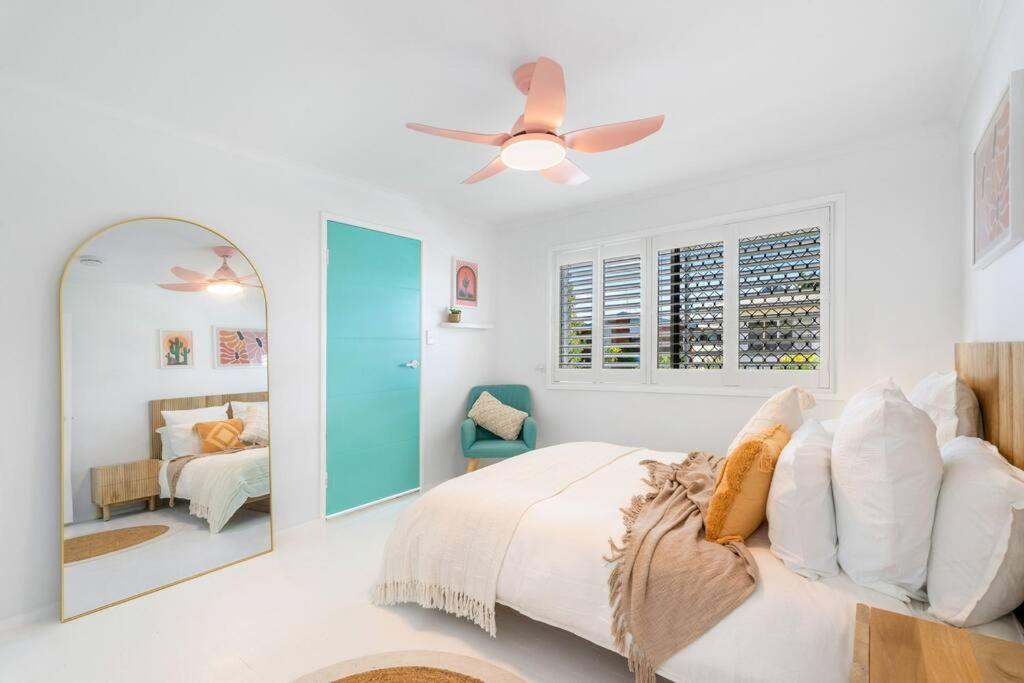 The Saguaro Villa #1 Hervey Bay