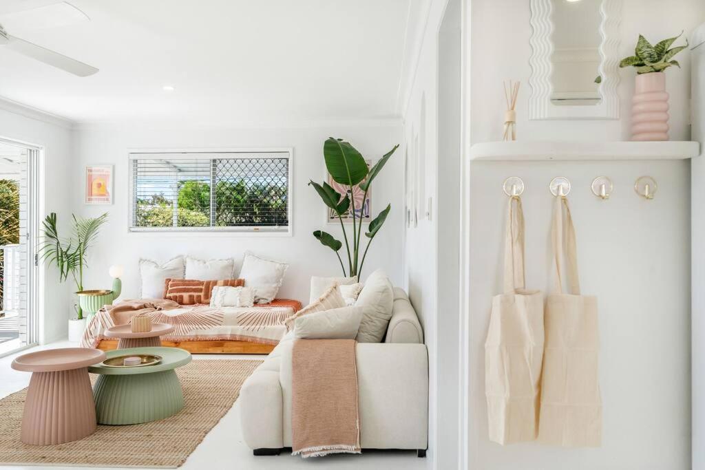The Saguaro Villa #1 Hervey Bay