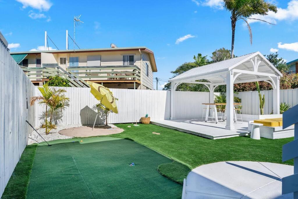 The Saguaro Villa #1 Hervey Bay