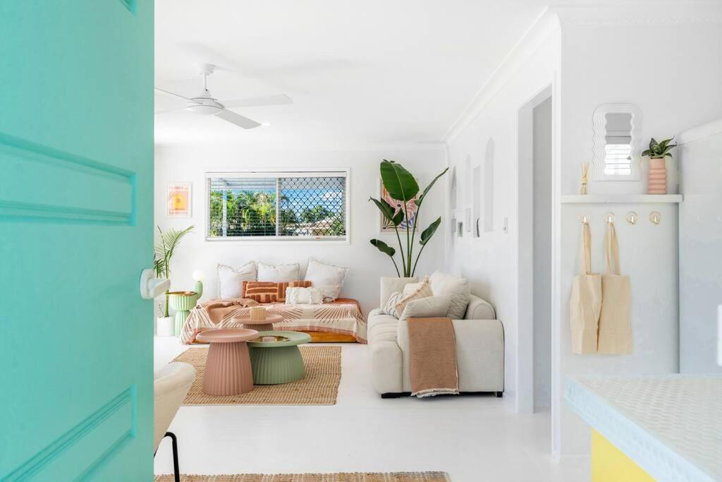 The Saguaro Villa #1 Hervey Bay