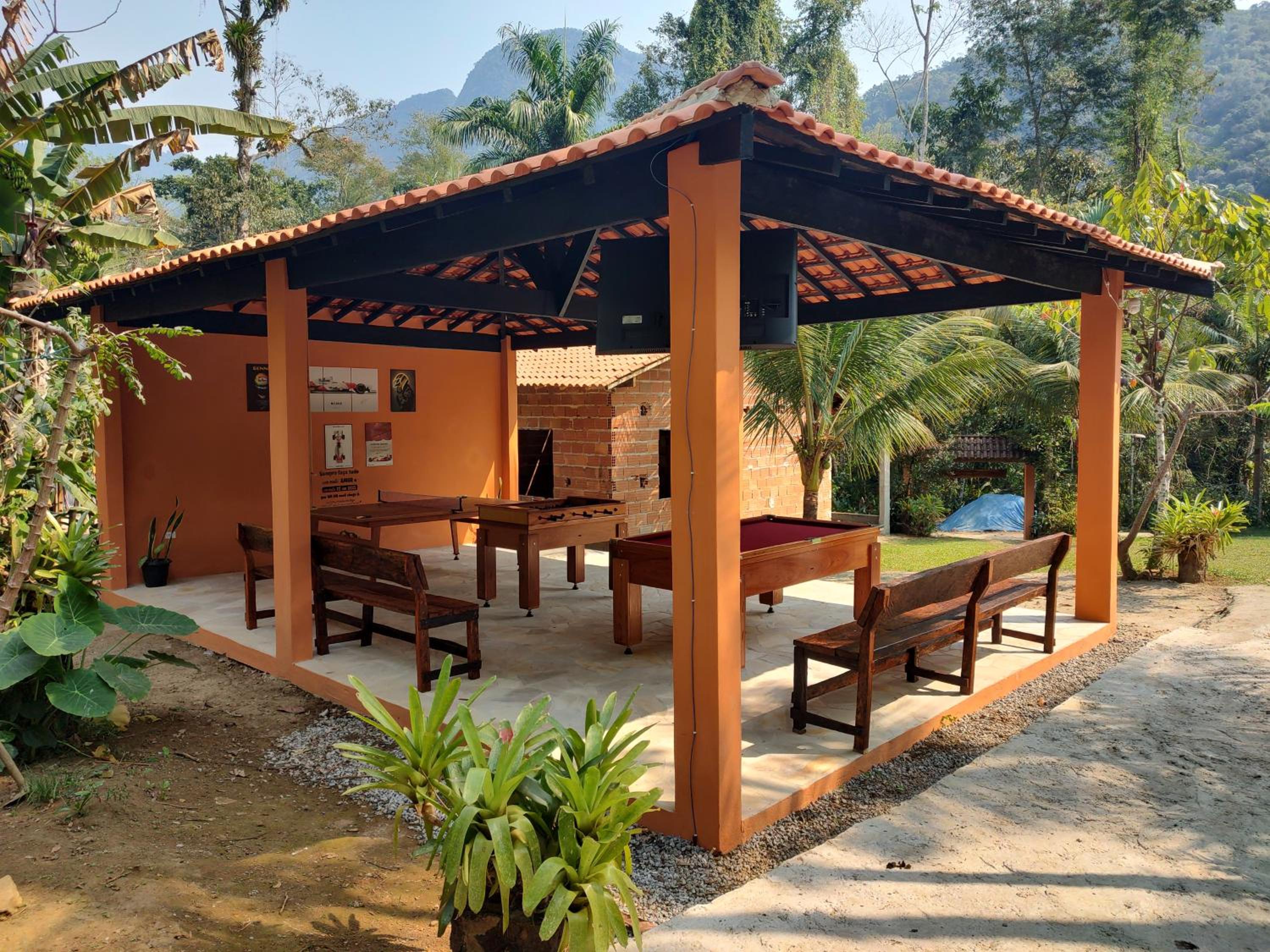 Chalés Bela Vista