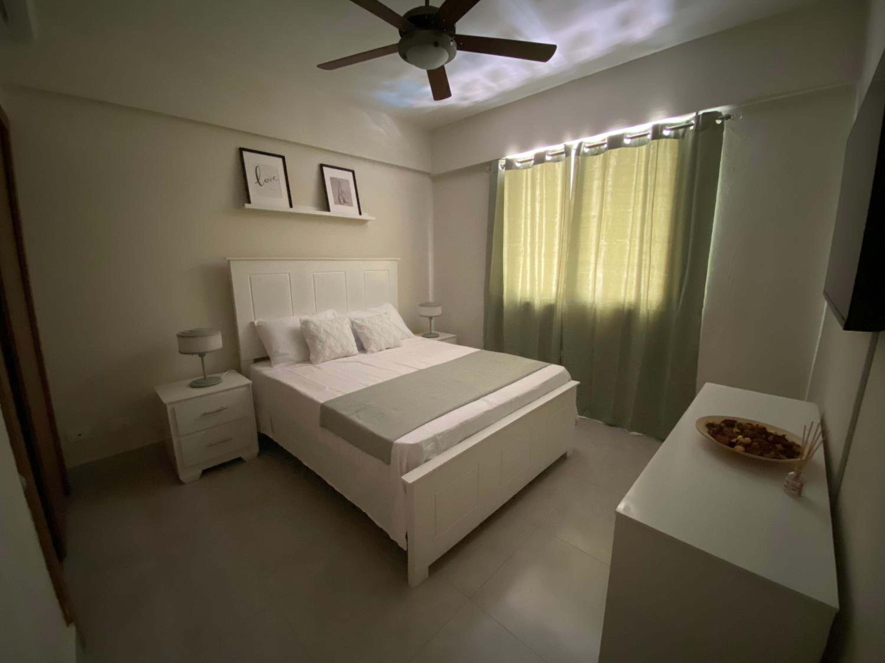 Apartamento cerca de la playa
