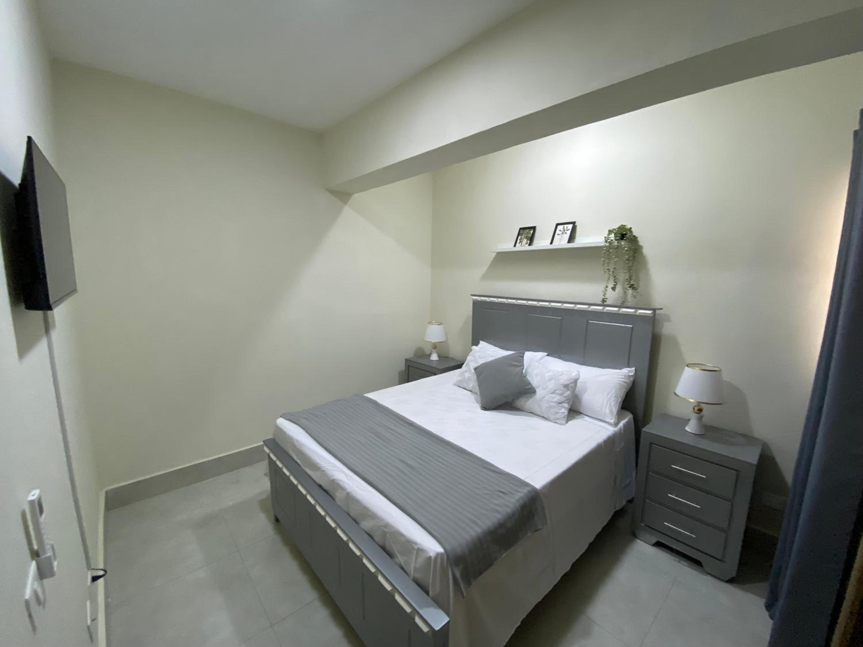 Apartamento cerca de la playa