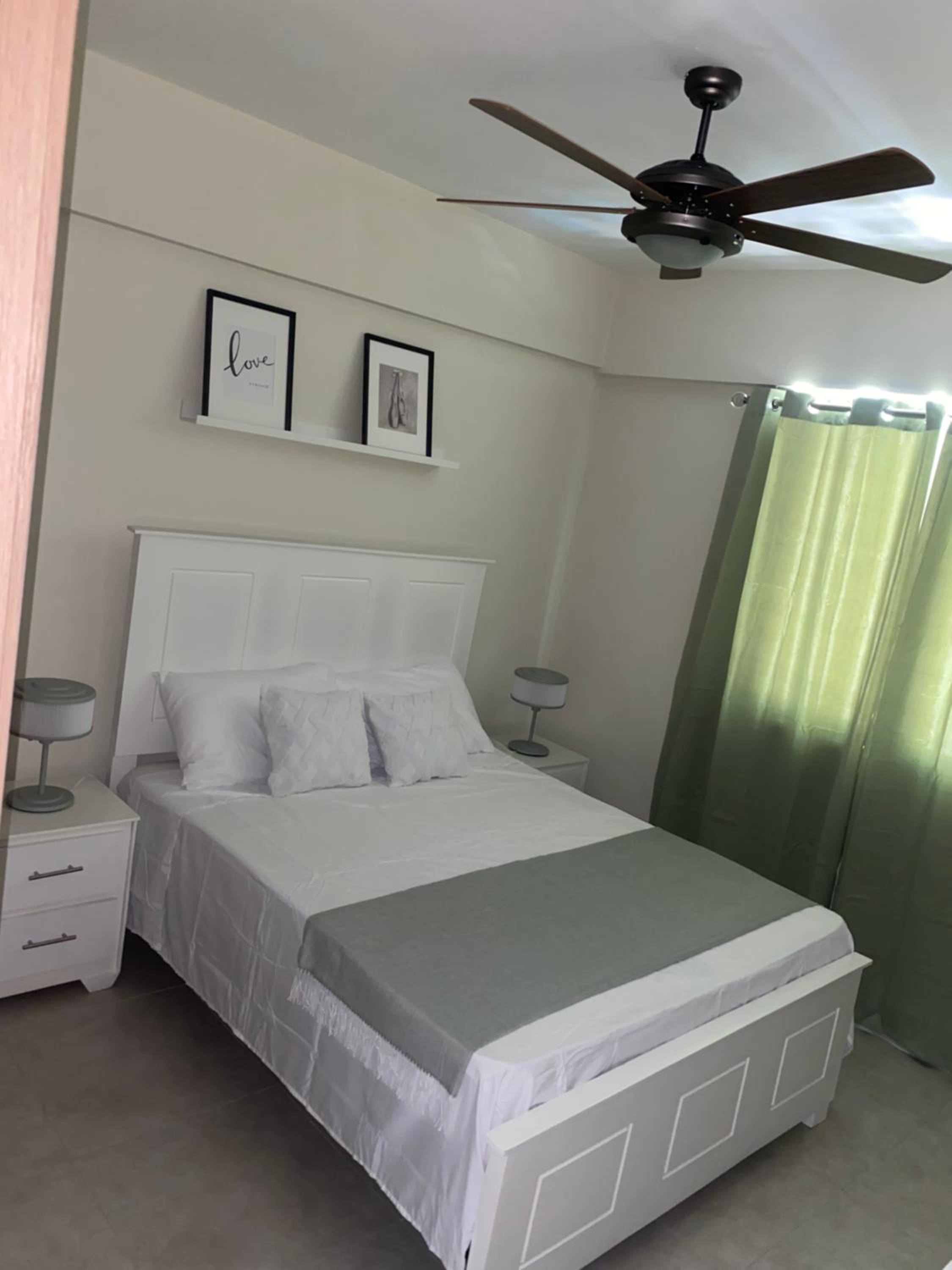 Apartamento cerca de la playa
