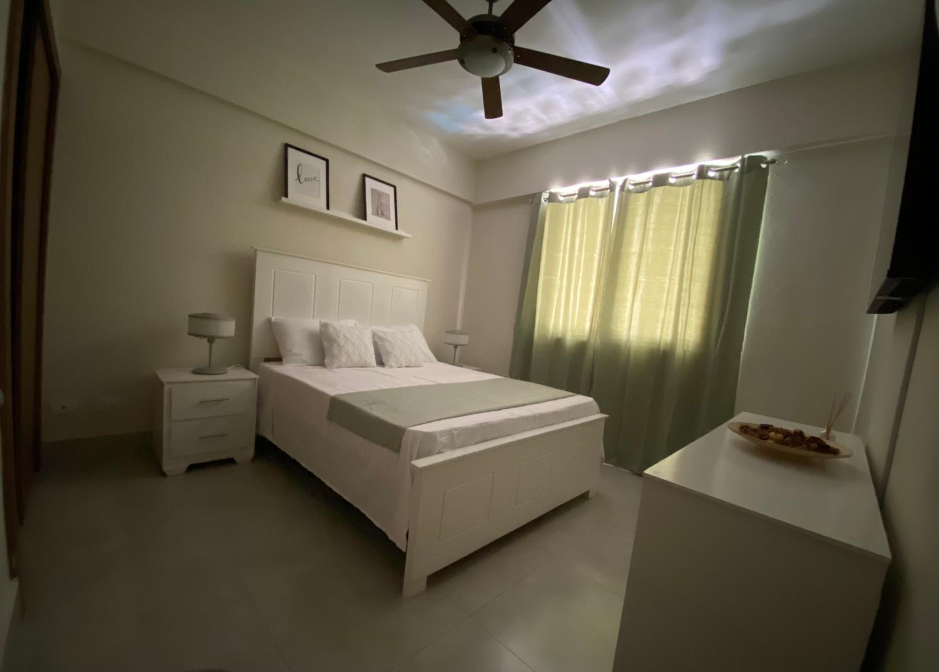 Apartamento cerca de la playa