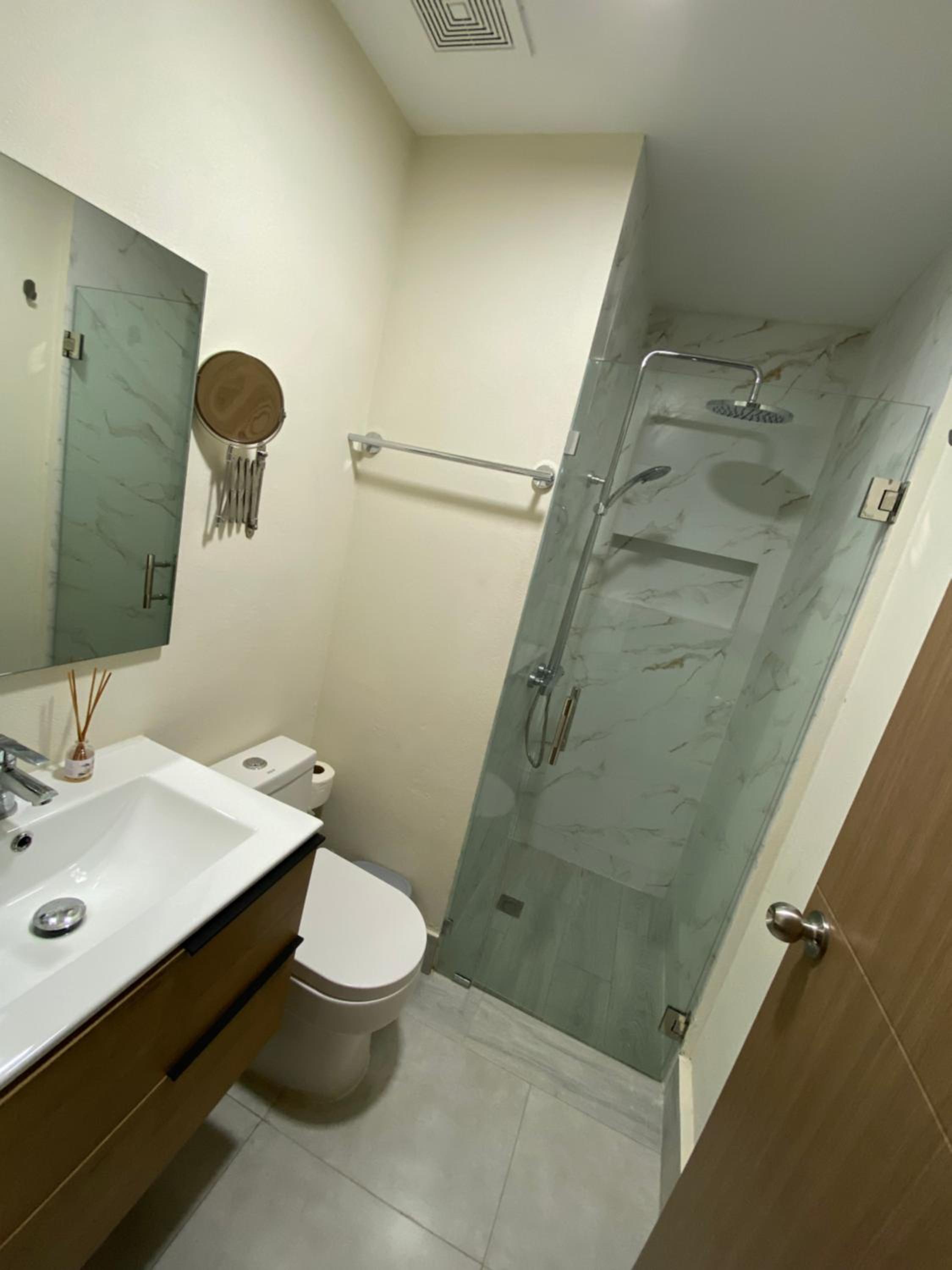 Apartamento cerca de la playa