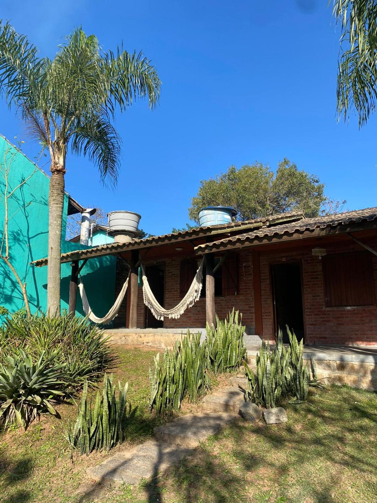 Casa floresta