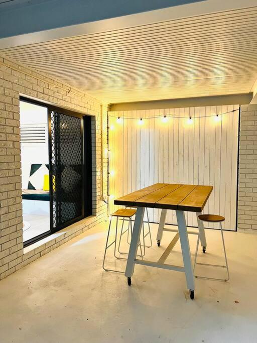 The Saguaro Villa #2 Hervey Bay