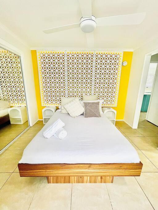 The Saguaro Villa #2 Hervey Bay