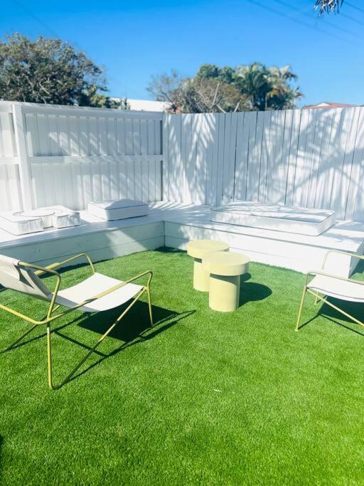 The Saguaro Villa #2 Hervey Bay