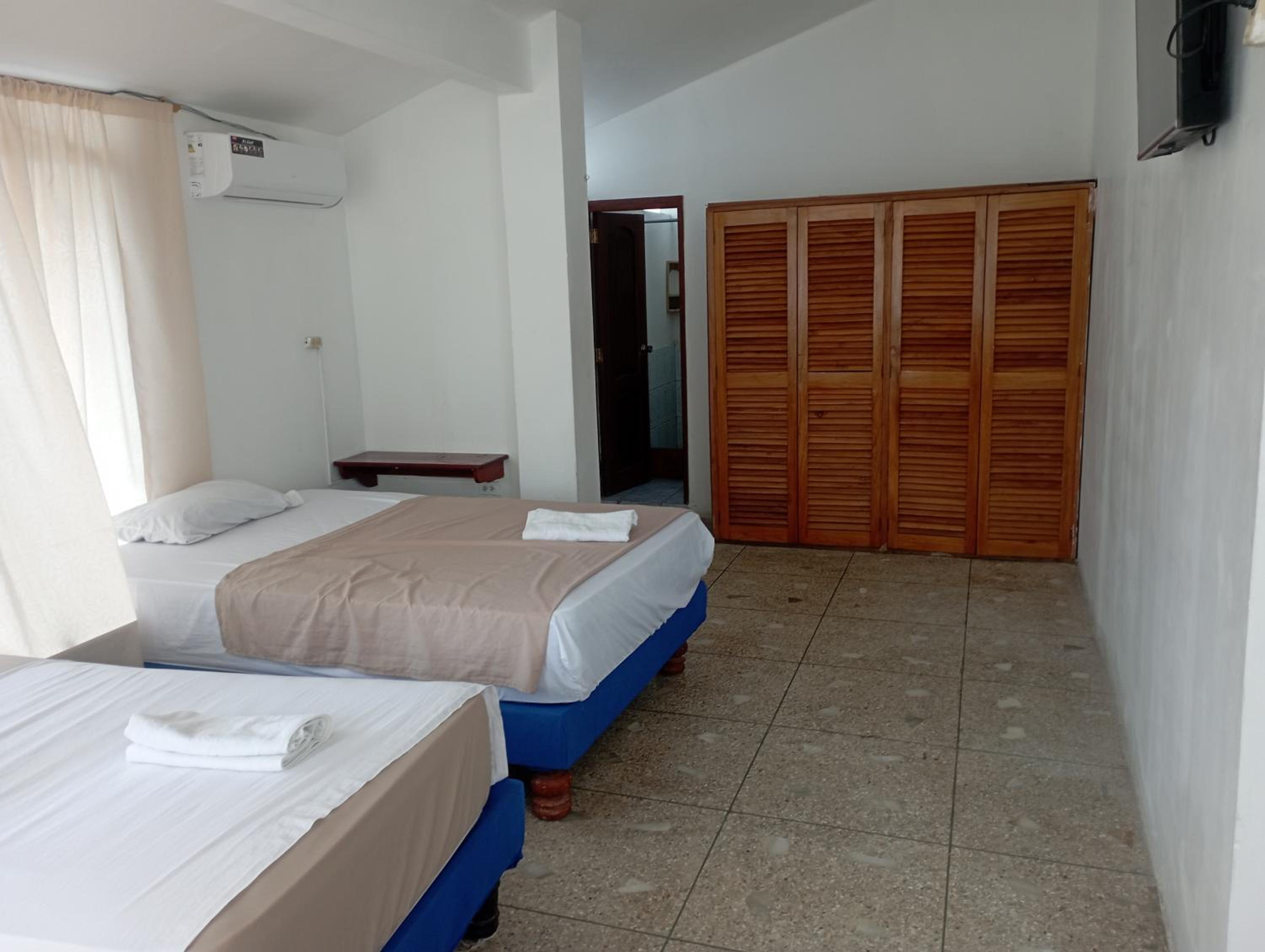 Hostal Tamara