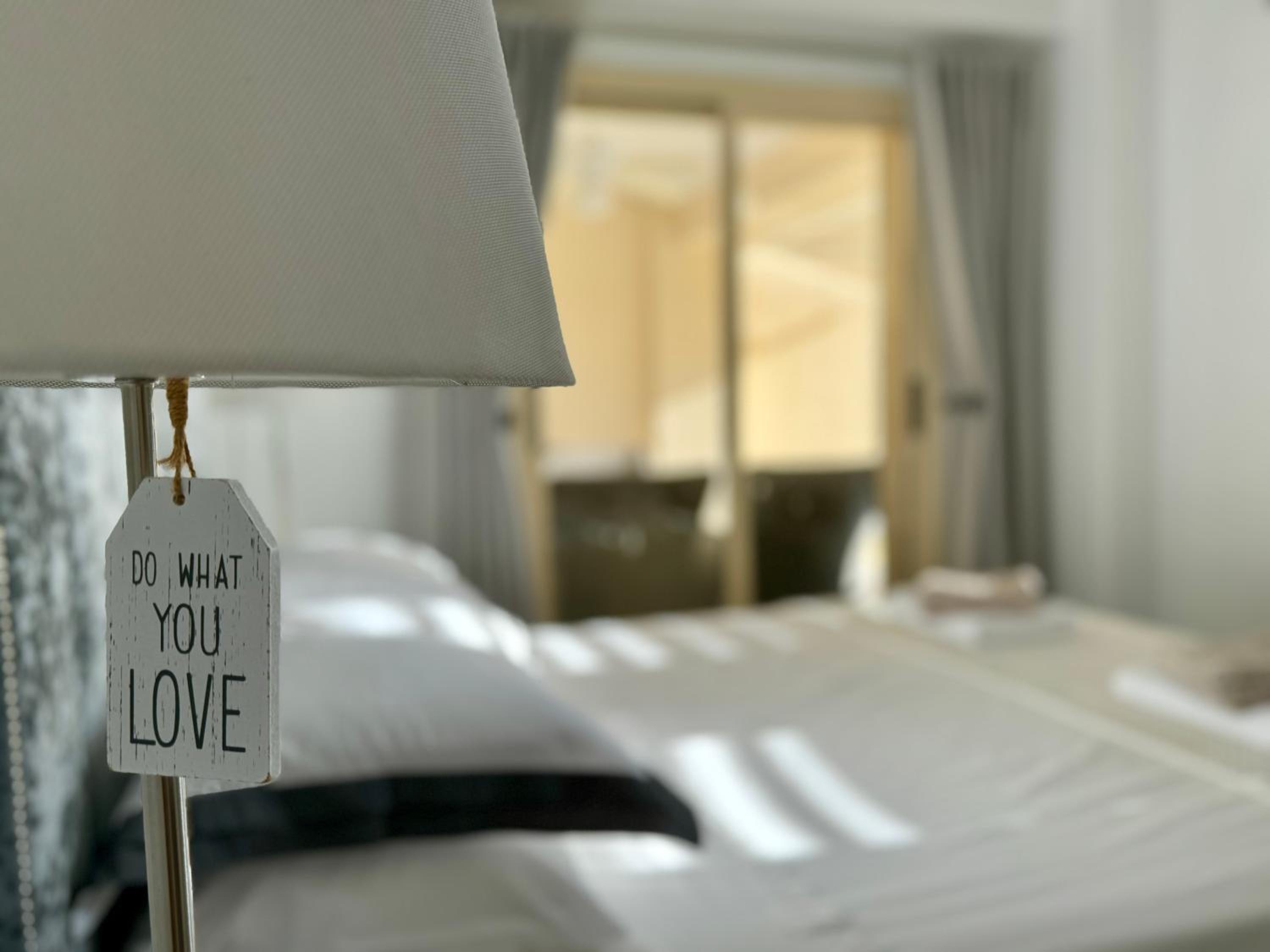 Olive Apartment