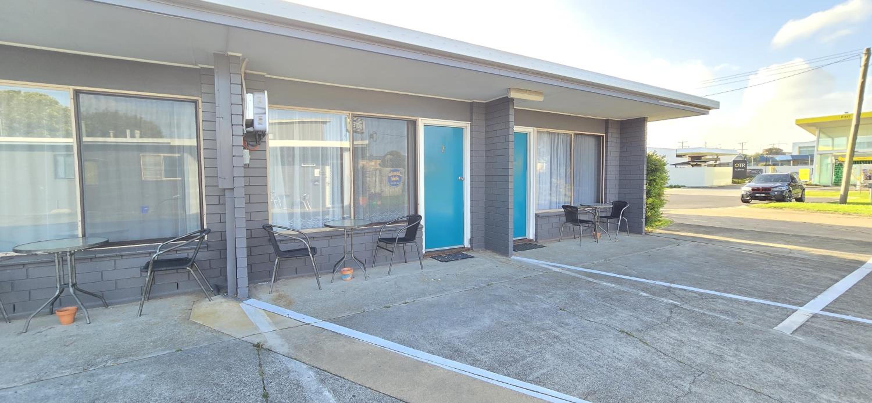 Admella Motel