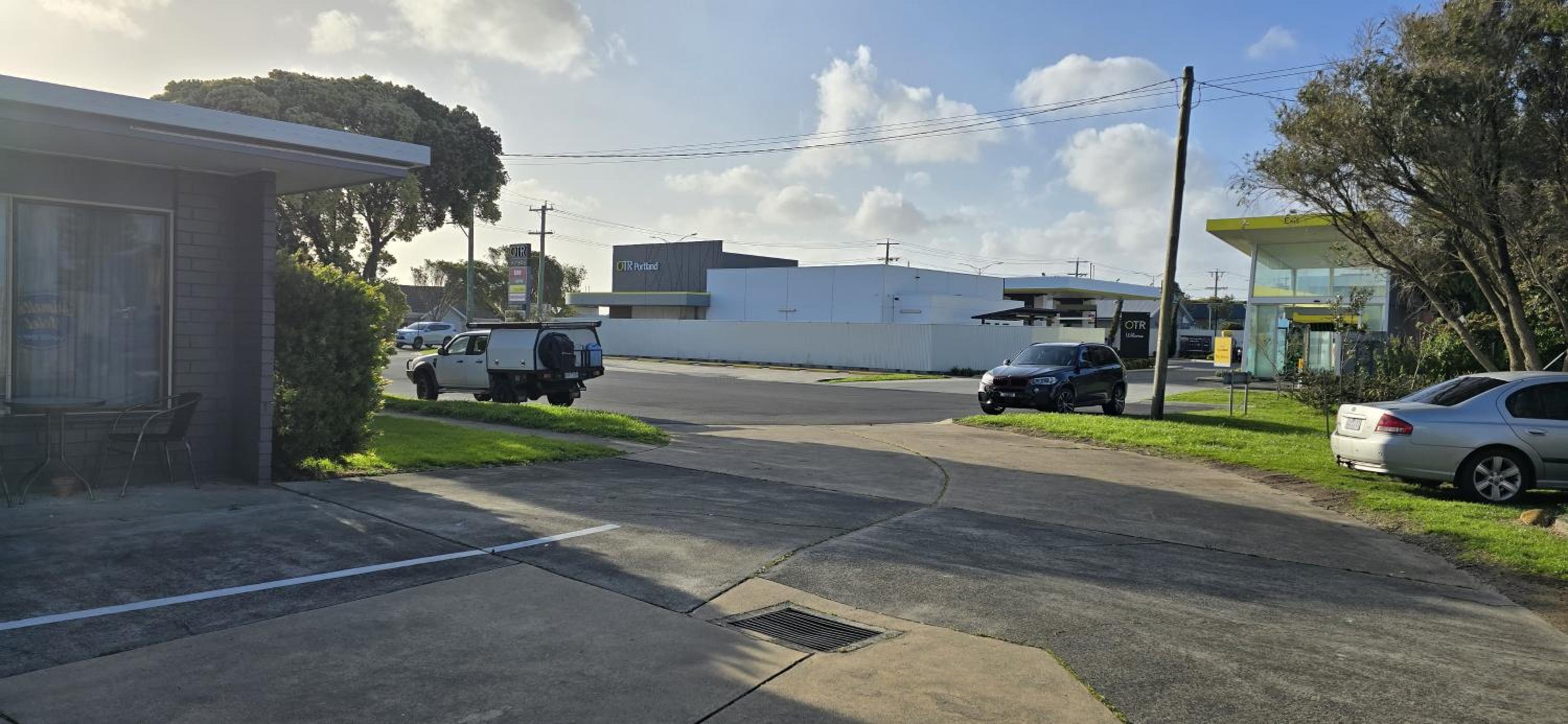 Admella Motel
