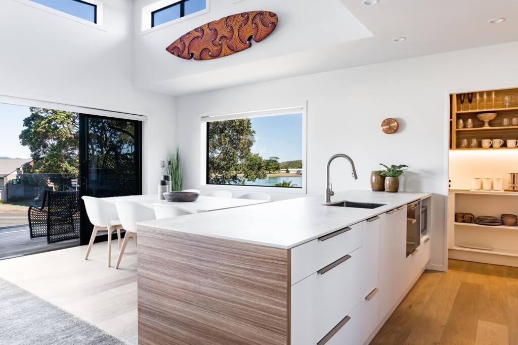 Wainui Townhouses
