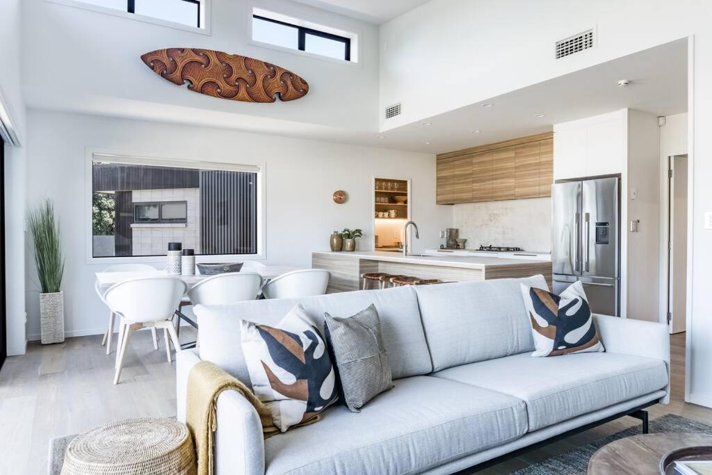 Wainui Townhouses